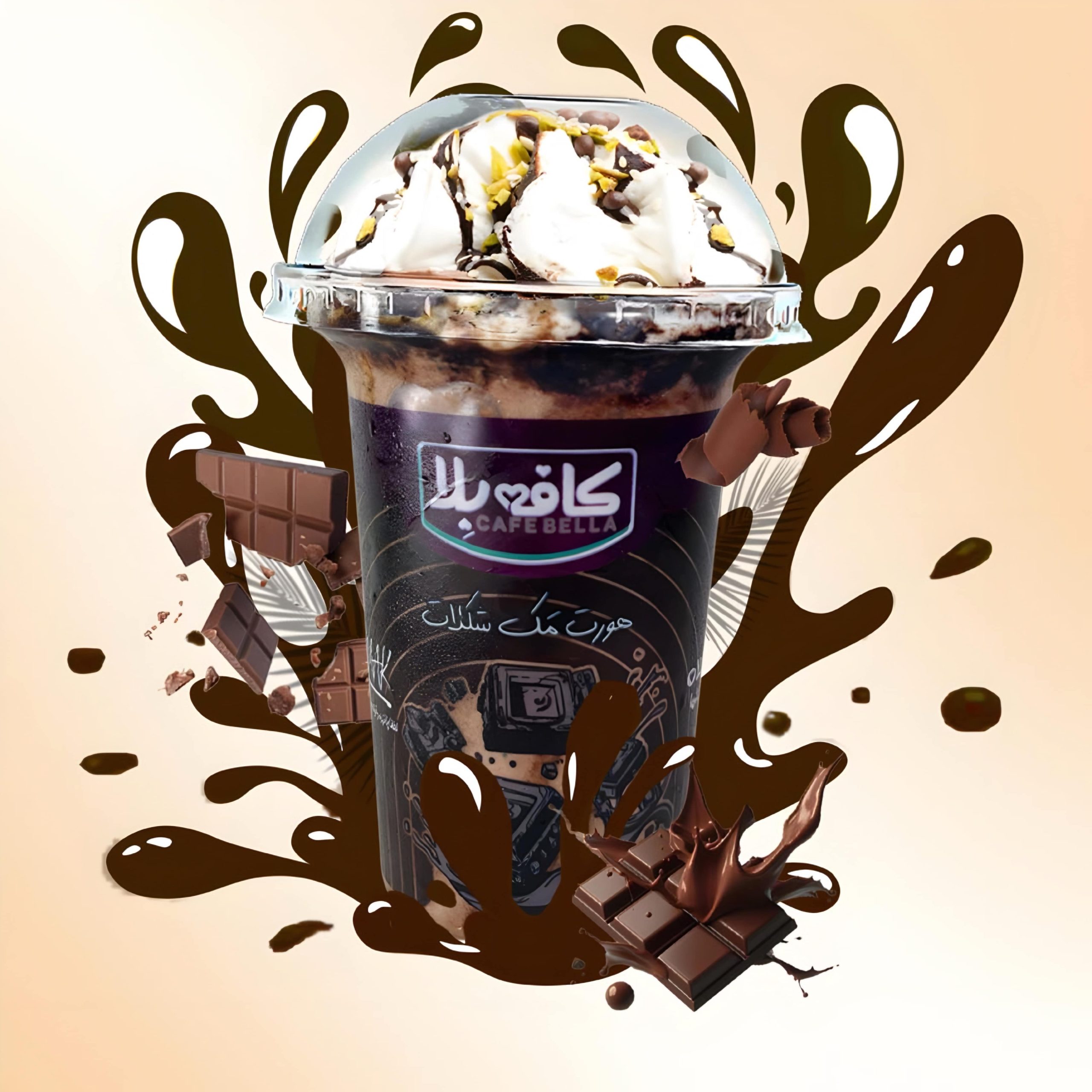 chocolate